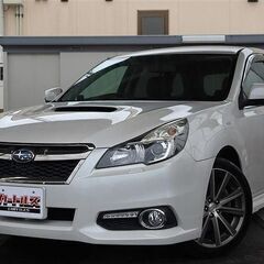 【自社ローン】レガシィツーリングワゴン 2.0GT DIT☆最長...