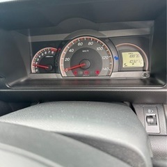 H18年式　ゼスト  機関良好 HIDライト　ETC 検査令和6年1月の画像