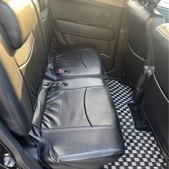 H18年式　ゼスト  機関良好 HIDライト　ETC 検査令和6年1月の画像