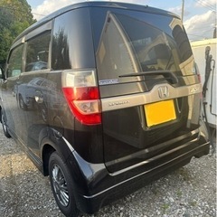 H18年式　ゼスト  機関良好 HIDライト　ETC 検査令和6年1月の画像