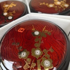 ちらしの器　10客セットの画像