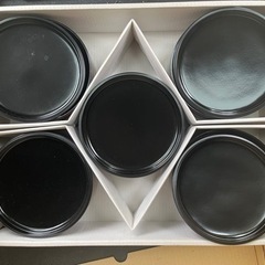 ちらしの器　10客セットの画像