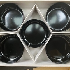 ちらしの器　10客セットの画像