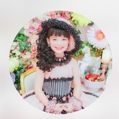 キッズモデル講座の画像