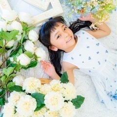 キッズモデル講座の画像