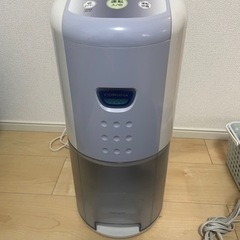 除湿機【フィルター掃除済】【こと様】