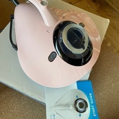 レイコップ　LITE  RE-100