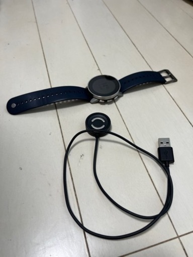 SUUNTO 9 peak (新中古品)値下げしました