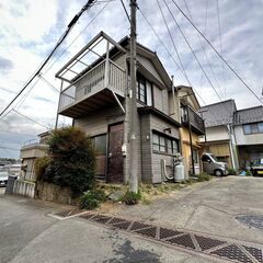 🉐🉐即入居 1LDK 戸建て 貸家 2階建て 格安 家賃4.3万...