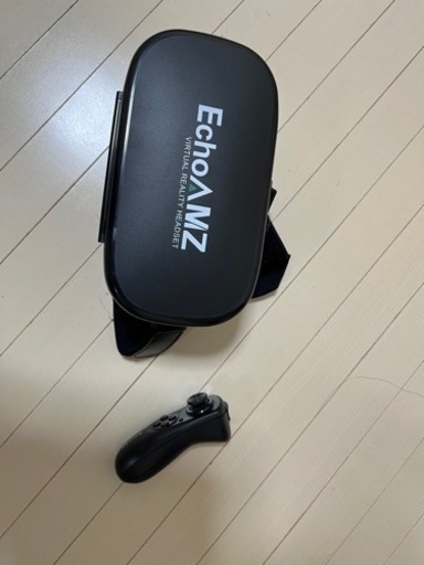 その他 VR