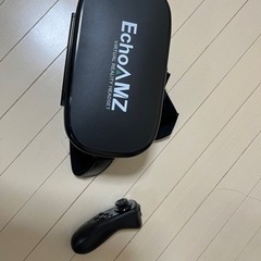 VR