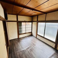 🉐🉐即入居 1LDK 戸建て 貸家 2階建て 格安 家賃4.3万円 埼玉県　川越市 ペット可 複数入居可 賃貸物件 バストイレ別 戸建て 事務所利用可能 初期費用0円　 − 埼玉県