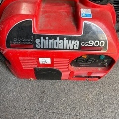 発電機