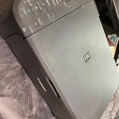 スキャナー(取りに来てくださる方のみ)
