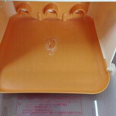 Combi　哺乳瓶消毒ケース　コンビの画像