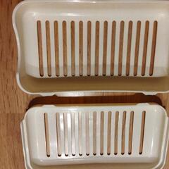 Combi　哺乳瓶消毒ケース　コンビの画像