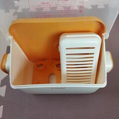 Combi　哺乳瓶消毒ケース　コンビの画像