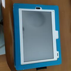 チャレンジタッチ2　タブレット（パット） ジャンク品