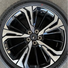 トヨタRAV4/ハリアー純正