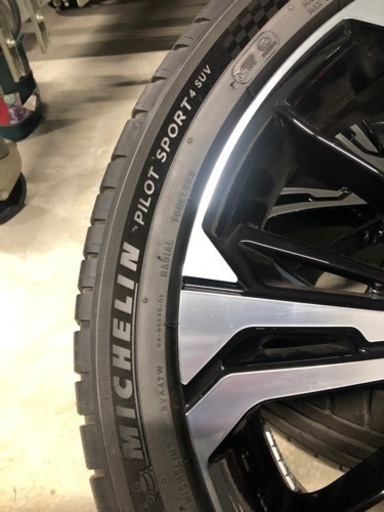 トヨタRAV4/ハリアー純正