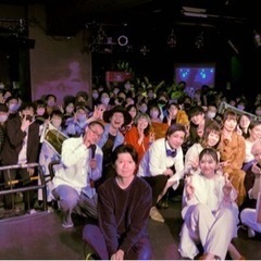 音楽イベント出演、参加者募集！