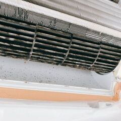 プロの技でエアコンクリーニング！室内を清潔に保ちましょう！ − 山梨県
