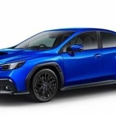 SUBARU S4 デブスゲージキーホルダーの画像