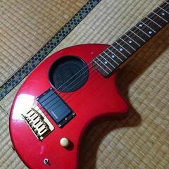 エレキギター ぞうさんの画像