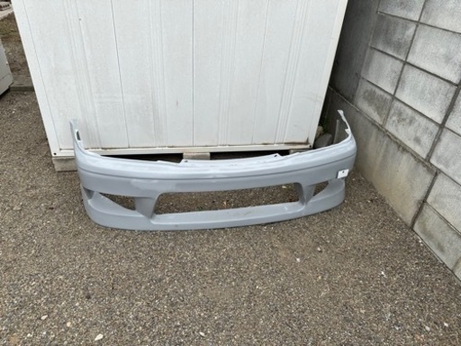 チェイサー  エアロ