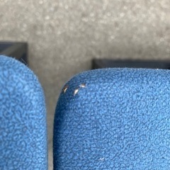 6/24セール[コンビネーションスツール5脚1セット]リサイクルショップヘルプの画像