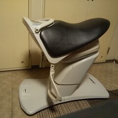 無料‼　ナショナル　ジョーバ　（乗馬フィットネス機器）　EU7700
