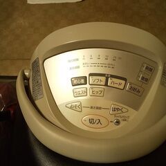 無料‼　ナショナル　ジョーバ　（乗馬フィットネス機器）　EU7700の画像