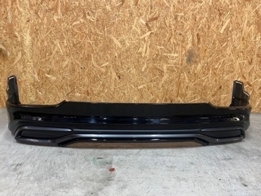 ハリアー80 モデリスタ