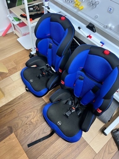 チャイルドシート