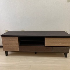 【交渉中】ニトリのテレビ台