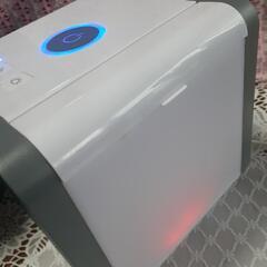 ✴️お譲り決まりましたARCTIC   AIR  ミニ卓上冷風扇　美品‼️の画像