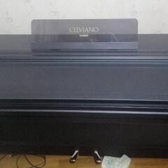 電子ピアノ CASIO CELVIANO