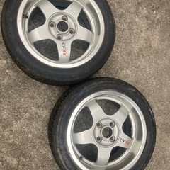 トムス tom's C3-R 15インチ 7JJ/4H/100 ...