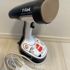 T-fal  スチームアイロン