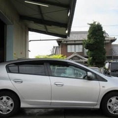 ホンダ インサイト Ｇ😂