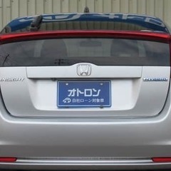 ホンダ インサイト Ｇ😂の画像