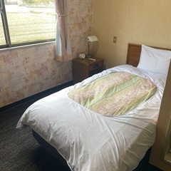 ビジネスホテルフロント業務(土日のみ)