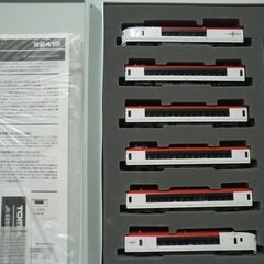 Nゲージ TOMIX E259系特急電車（成田エクスプレス）基本...