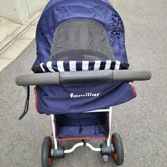 アップリカ スムーヴ familiar ファミリアの画像