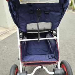 アップリカ スムーヴ familiar ファミリアの画像