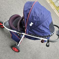 アップリカ スムーヴ familiar ファミリアの画像