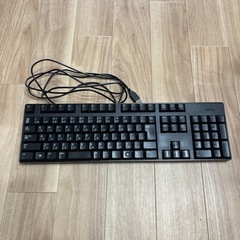 DELL キーボード