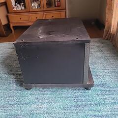テレビ台　テレビボードの画像