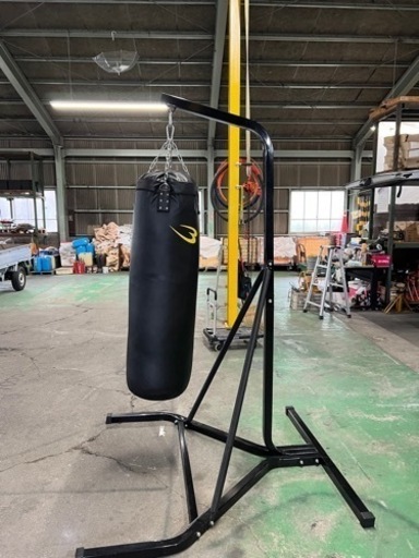 サンドバッグ　サイズ1300