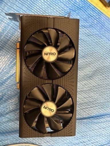 その他 maining graphic rx 470 8gb